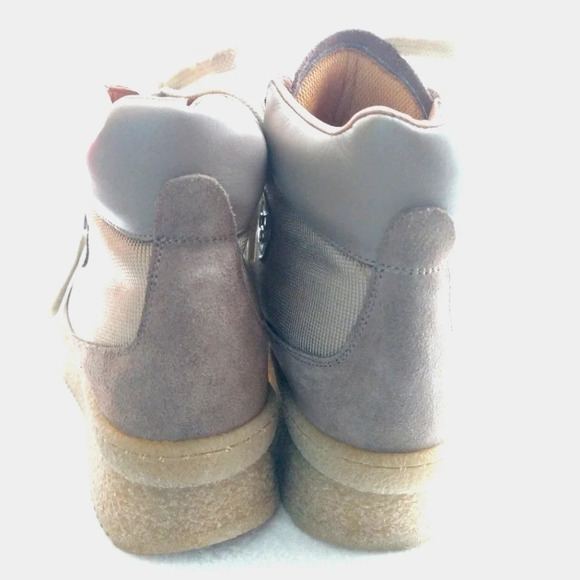 SHELLY'S London Tenniboots 😍 - Picture 6 of 16